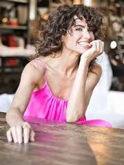 Image Florencia Raggi nude